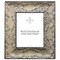 24x24 Renaissance 3.25 Wood Moulding, Wall Display Frame for Art, Posters, or Photos wallsthatspeak